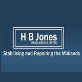 H.B JONES (MIDLANDS) - Other in Derby