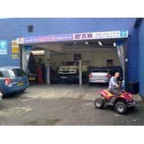 Hackney Motor Services - MOT Testing in London