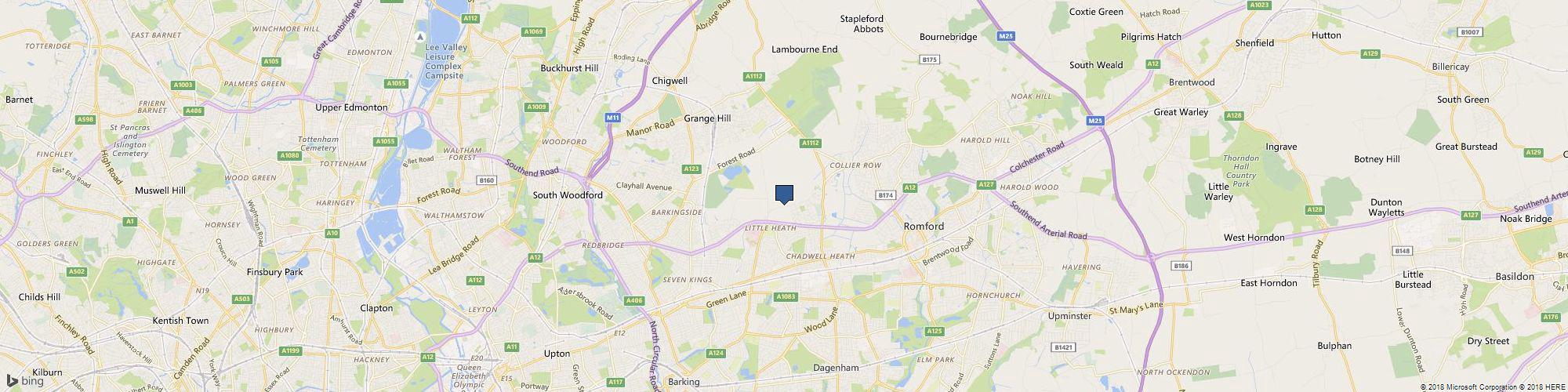 Hainault Canine Hydrotherapy Centre cover photo