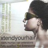 Hair-X-Tensions - Other in Basildon