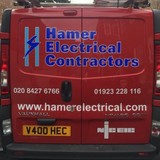 Hamer Electrical Contractors Ltd - Electricians in Harrow