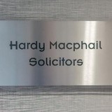 Hardy Macphail Solicitors - Solicitors & Lawyers in Glasgow