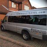 Hargreaves Minibus Travel - Other in Hyde
