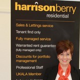 Harrison Berry Residential - Real Estate Agents in Gateshead