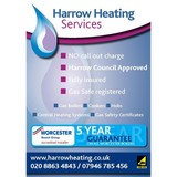 Harrow Heating Services Ltd - Boiler in Harrow
