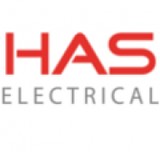 HAS Electrical Ltd - Electricians in Southampton