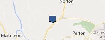 Heather Resource Management Ltd location map