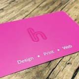 Heatherbank Print - Other in Doncaster
