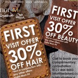 Hedshed Hair & Beauty Boutique Ltd - Hair Salons in Birmingham