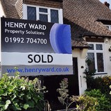 Henry Ward Property Solutions Ltd - Real Estate Agents in Waltham Abbey