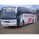 HEXTABLE COACHES - Other in Swanley