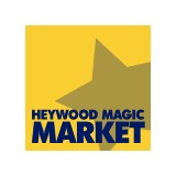 Heywood Magic Market - Other in Heywood