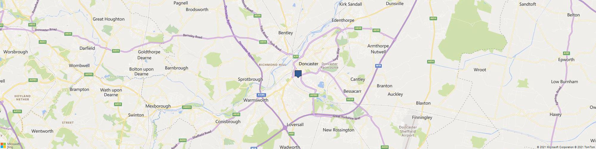 HI Weldrick Ltd cover photo