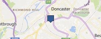 HI Weldrick Ltd location map