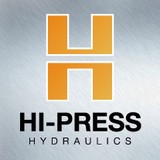 Hi-Press Hydraulics Ltd - Other in High Peak