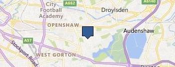 HIDS Direct Ltd location map