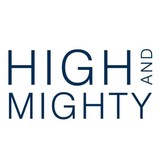 High & Mighty - Other in Exeter