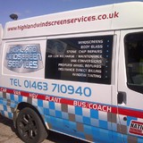 Highland Windscreen Services - Other in Inverness