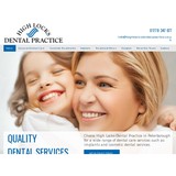 Highlocks Dental Practice - Dentists in Peterborough