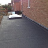 Highworth Felt Roofing - Roofing in Swindon