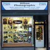 Hilton Photographic Specialist - Other in Hull