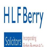 HLF Berry - Solicitors & Lawyers in Manchester