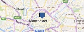 Hmdeed Poll Service location map