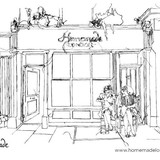 Homemade London - Art Supplies in London