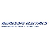 Homesafe Electrics - Electricians in Blackpool