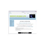 Honest Sparks Ltd - Electricians in London
