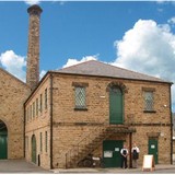 Hot Metal Press Ltd - Other in Barnsley