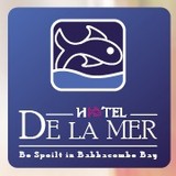 Hotel De La Mer - Hotels in Torquay