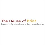 HOUSE OF PRINT - Other in Surbiton