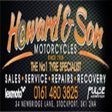 Howard & Sons - Other in Stockport