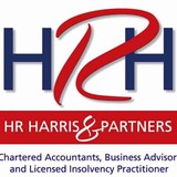 HR Harris & Partners Ltd - Accountants in Swansea