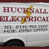 Hucknall Electrical - Electricians in Nottingham