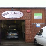 HUTCHINGS VEHICLE SERVICES - Garage Services in Bognor Regis