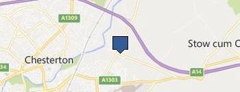 Hutt Industrial Engineering Ltd location map