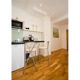 Hyde Park Executive Apartments - Serviced Apartments in London