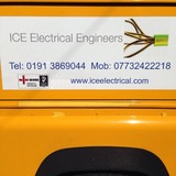 ICE Electrical Engineers - Other in Durham