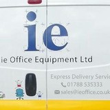 ie Office Equipment Ltd - Other in Rugby