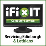 iFix-IT Computer Services - Other in Edinburgh