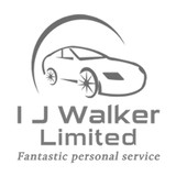 IJ WALKER - Other in Welwyn Garden City