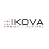 Ikova Ambient Lighting - Wholesale in London
