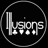 Illusions Magic Bar - Wine Bars in Bristol