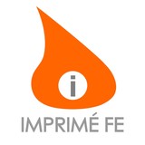 IMPRIME FABRIC EMBELLISHMENT - Other in Pinner