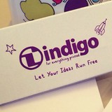 Indigo Lithoprint Ltd - Other in Manchester