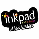 Inkpad Print & Design Ltd - Other in Godalming