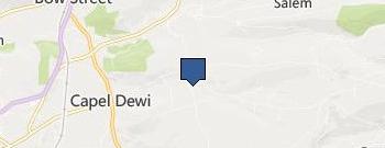 Innovis Ltd location map