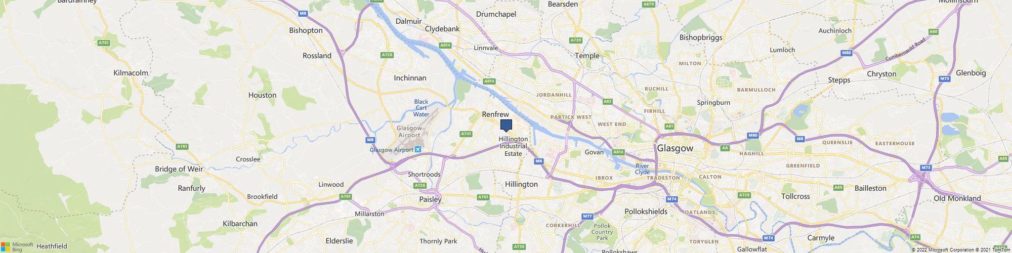 Inspire Electrical cover photo